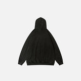 Tiger Tooth Hoodie