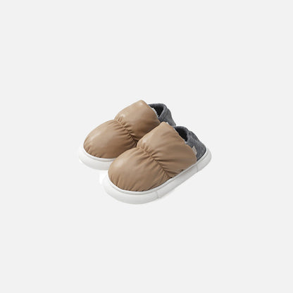 Thick Winter Slipper