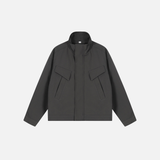 Y2K Classic Stylish Winter with Large Pockets Jacket