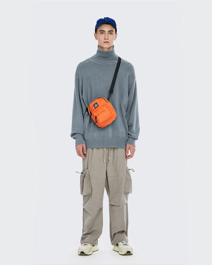 TNK Sweater DAXUEN
