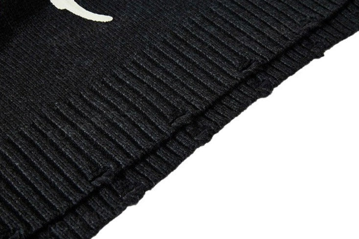 No Friends Left Behind Sweater
