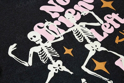 No Friends Left Behind Sweater