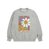 Sunflower Sweatshirt