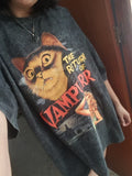 The Return Of Vampurr T-Shirt
