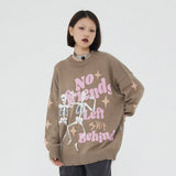 No Friends Left Behind Sweater