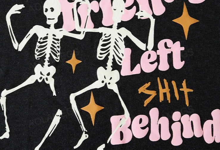 No Friends Left Behind Sweater