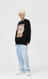 Sunflower Sweatshirt