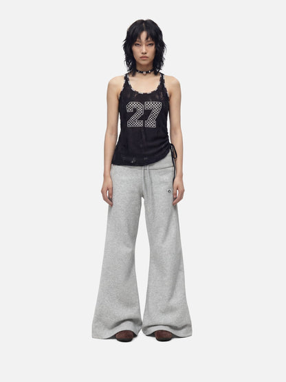 Checkerboard 27 Tank Top