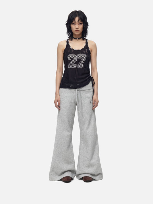 Checkerboard 27 Tank Top