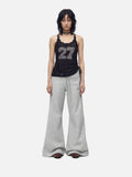 Checkerboard 27 Tank Top
