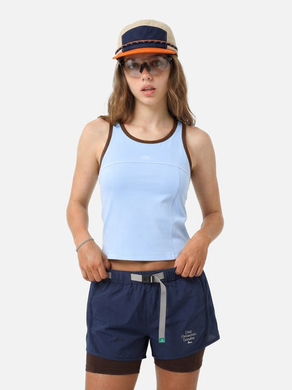 Breezy Slim City Sport Tank