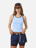 Breezy Slim City Sport Tank