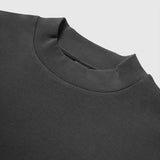 Oversized Long-sleeved T-Shirt