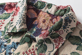 Flower Garden Jacket