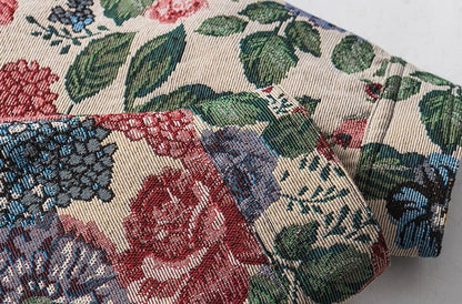 Flower Garden Jacket
