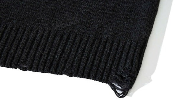 No Friends Left Behind Sweater