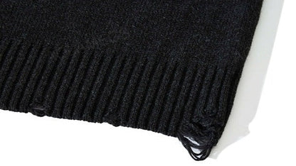 No Friends Left Behind Sweater