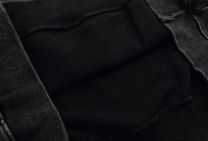 Retro Cross Hoodie