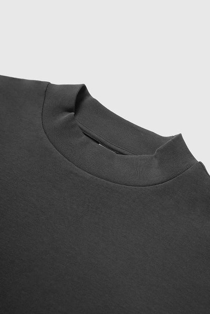 Oversized Long-sleeved T-Shirt
