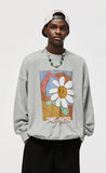 Sunflower Sweatshirt