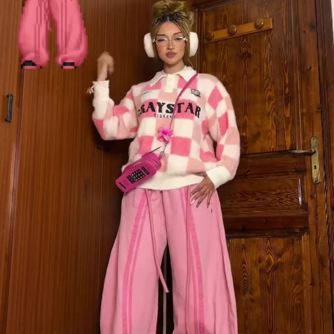 Graystar Polo Knit Blue