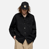 Streetwear 3d Tailored Sorona Curved Sleeve Shirt