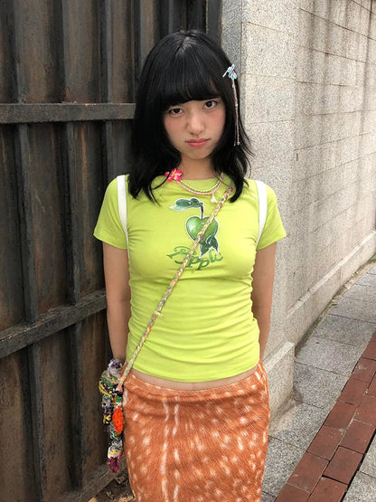Apple Tee