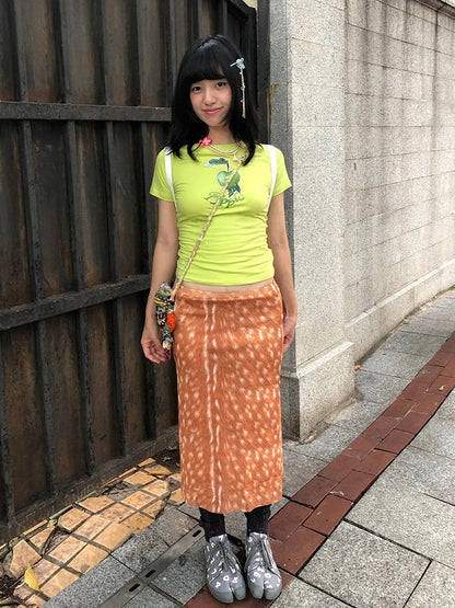 Apple Tee
