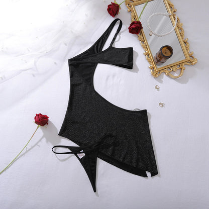 Baddie Cut Out Two Piece Set