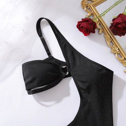 Baddie Cut Out Two Piece Set