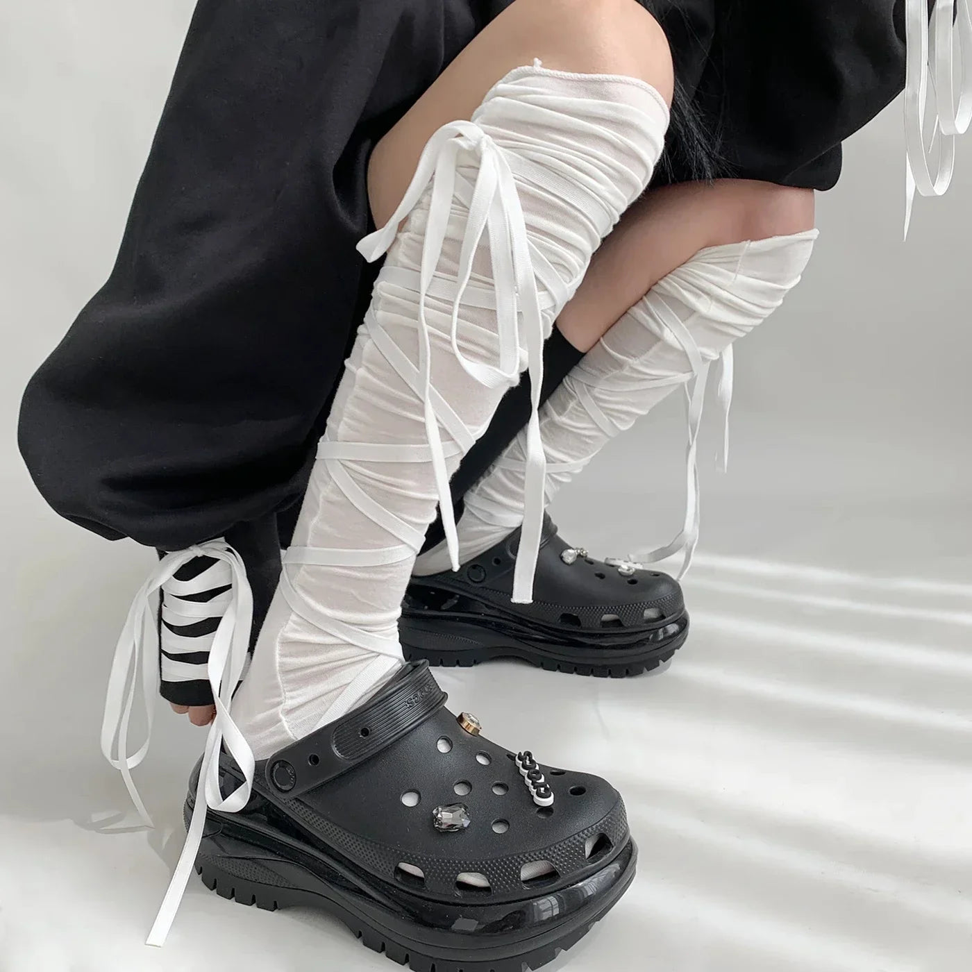 Ballet Leg Warmers