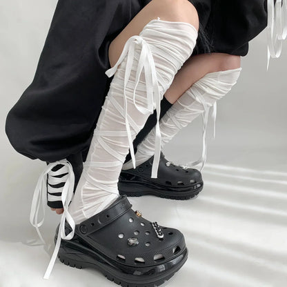 Ballet Leg Warmers