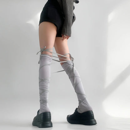 Ballet Leg Warmers