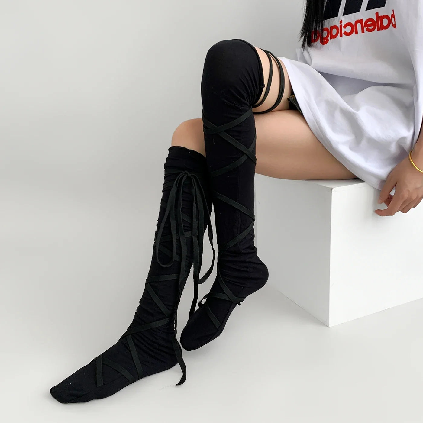 Ballet Leg Warmers