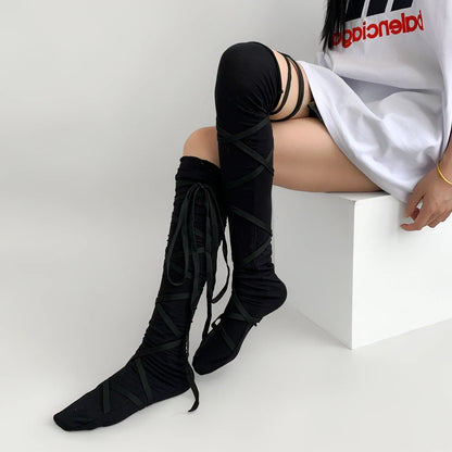 Ballet Leg Warmers
