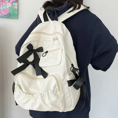 Bow School Backpack
