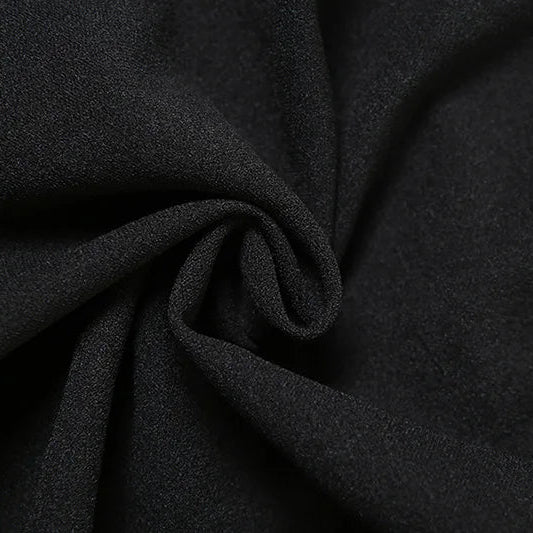 Bow Strapless Bubble Dress