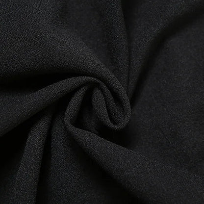 Bow Strapless Bubble Dress