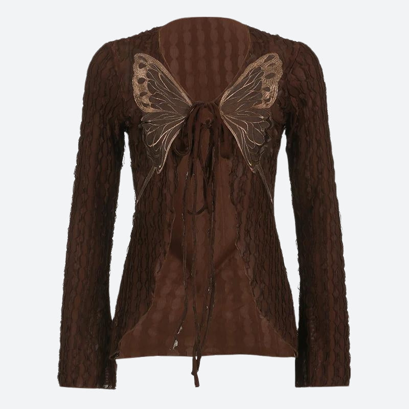 Butterfly Top