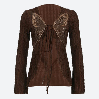 Butterfly Top
