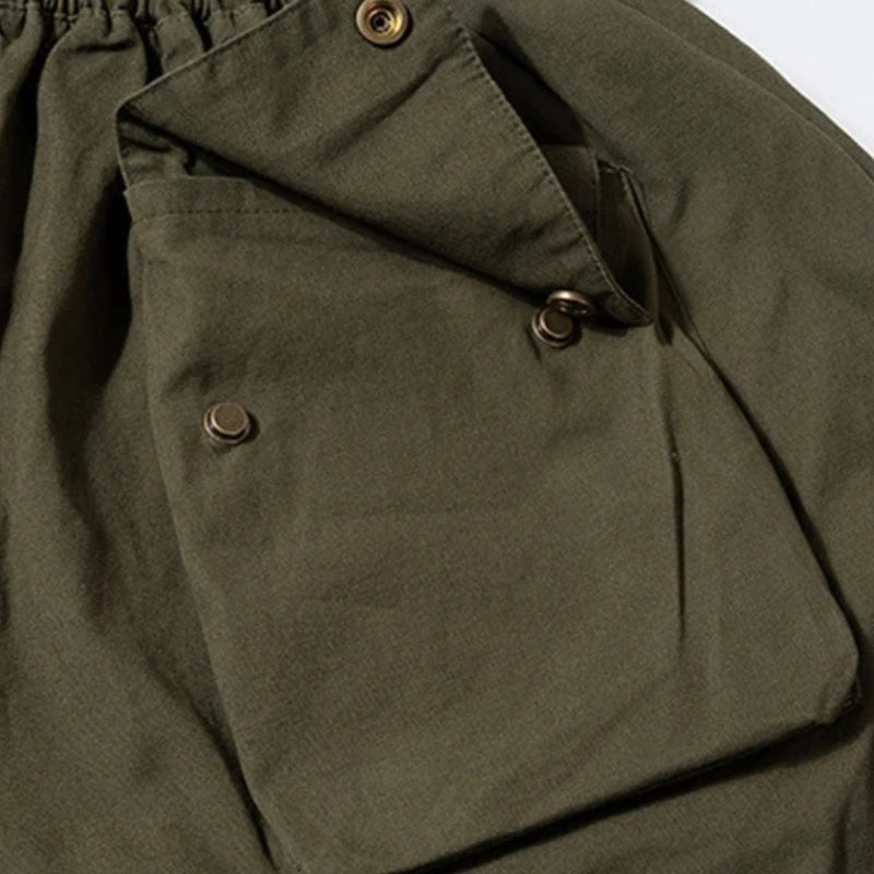 Cargo Shorts