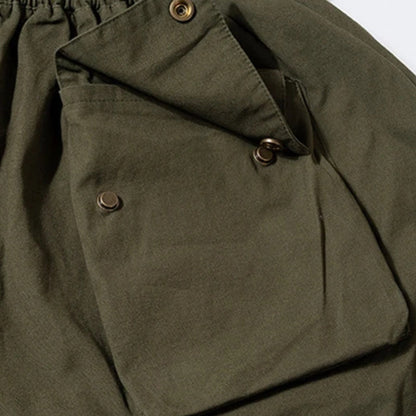 Cargo Shorts