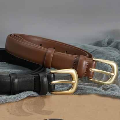 Casual Belt