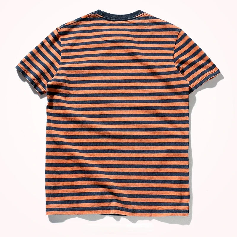 Classic Striped Tee