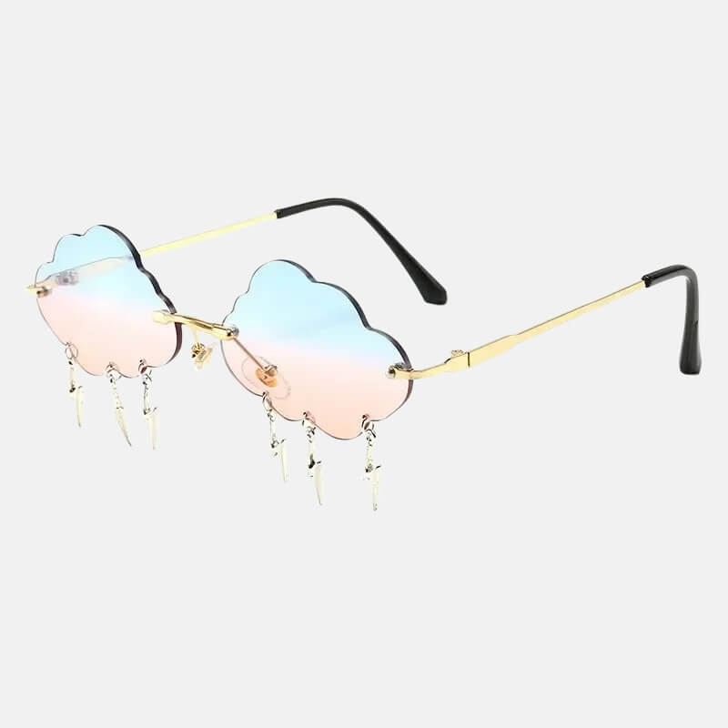 Cloud Sunglasses