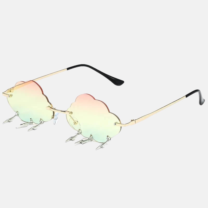 Cloud Sunglasses