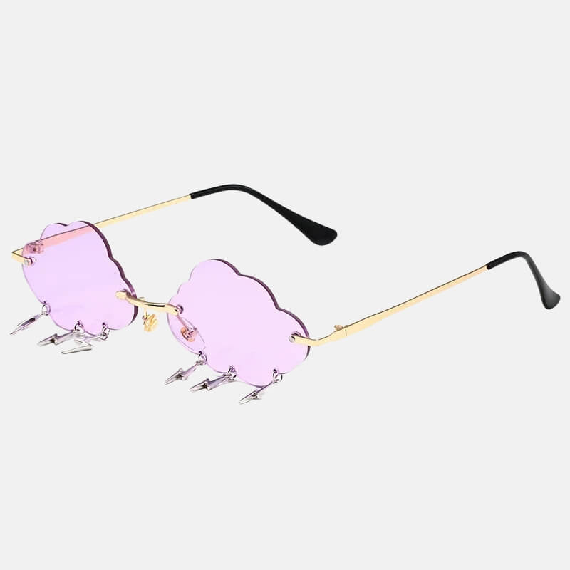 Cloud Sunglasses