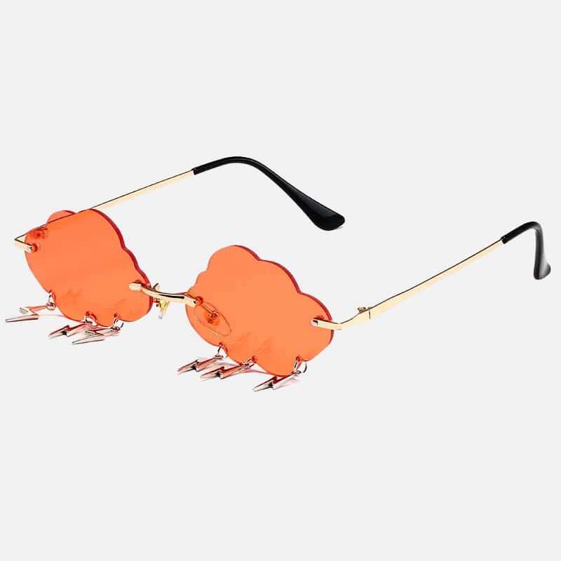 Cloud Sunglasses