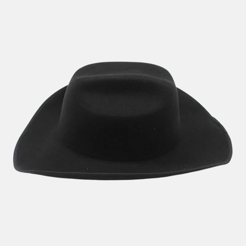 Concho Band Cowboy Hat