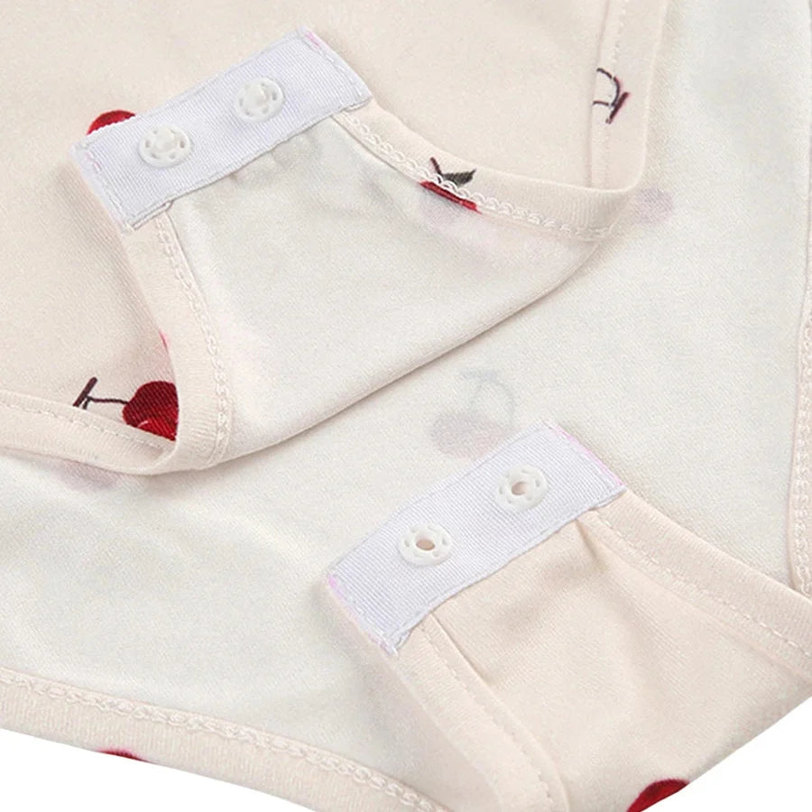 Coquette Cherry Swimsuit